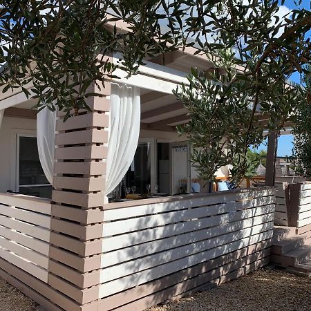 Mobile Home M&M Drage Zewnętrze zdjęcie