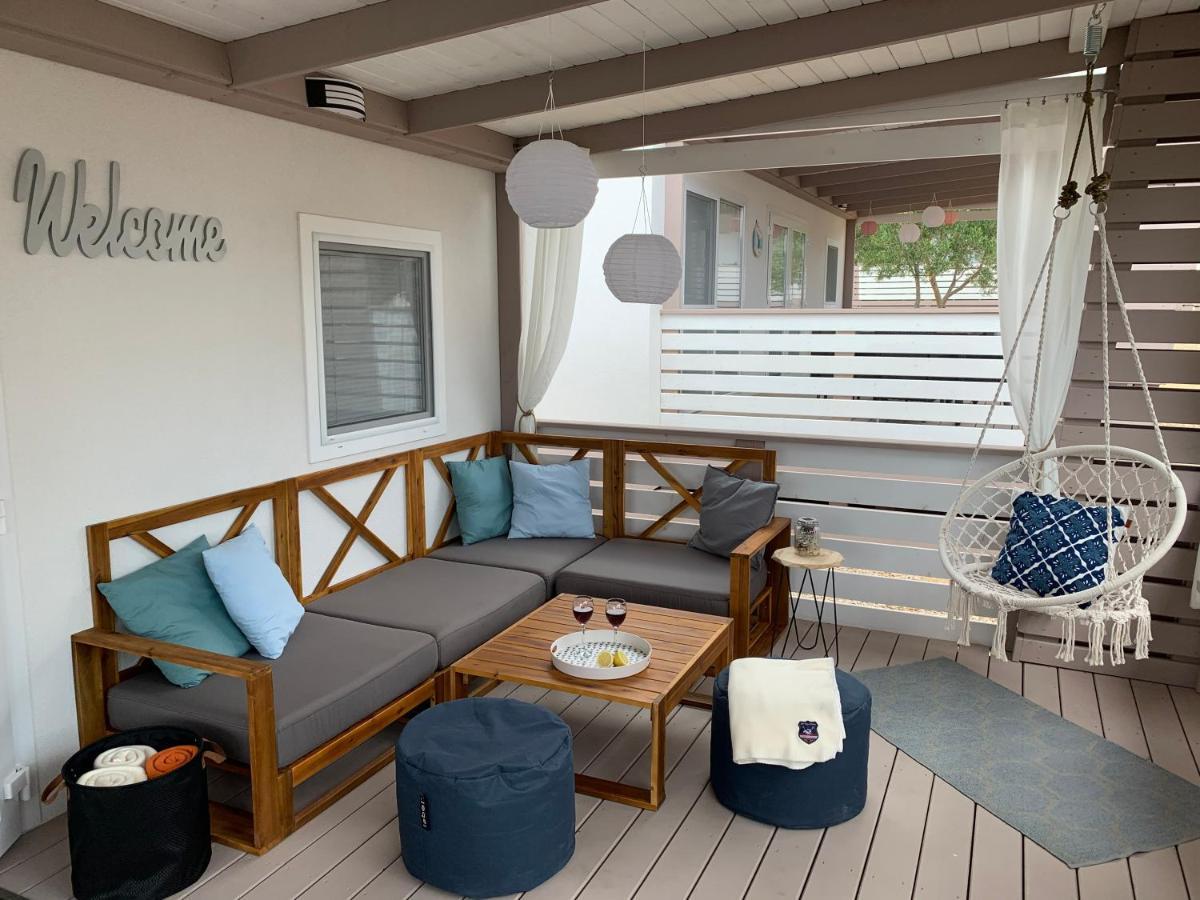 Mobile Home M&M Drage Zewnętrze zdjęcie