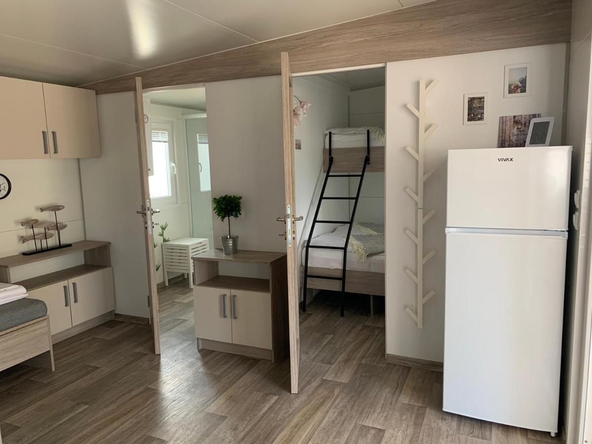 Mobile Home M&M Drage Zewnętrze zdjęcie