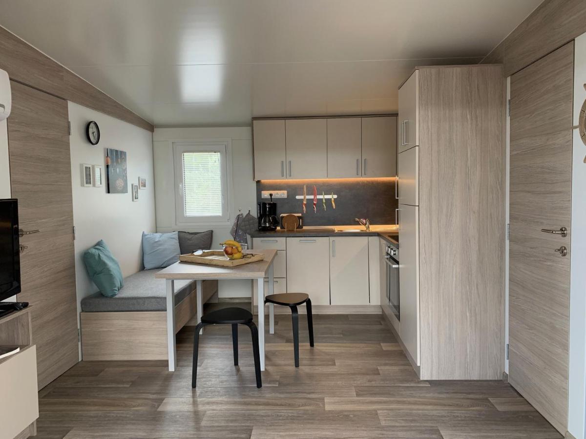 Mobile Home M&M Drage Zewnętrze zdjęcie