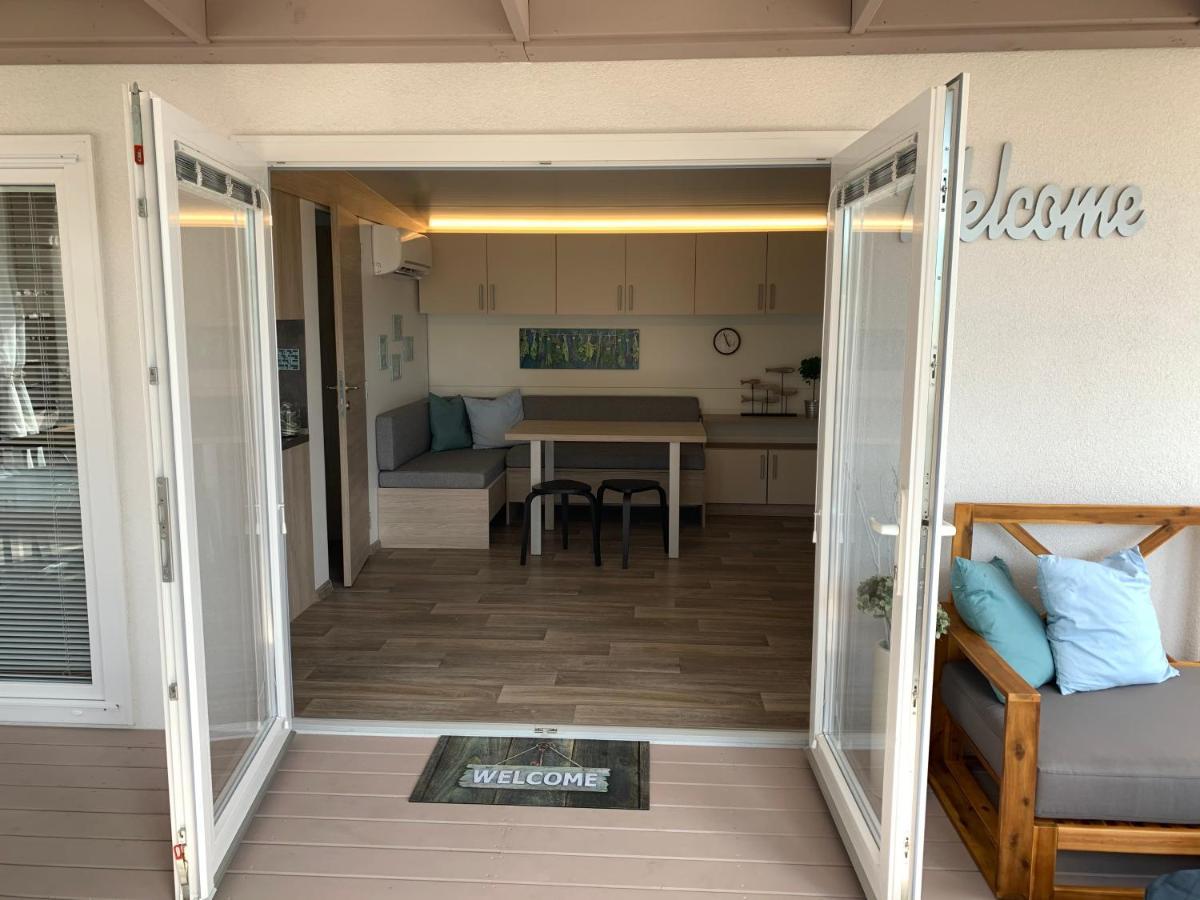 Mobile Home M&M Drage Zewnętrze zdjęcie