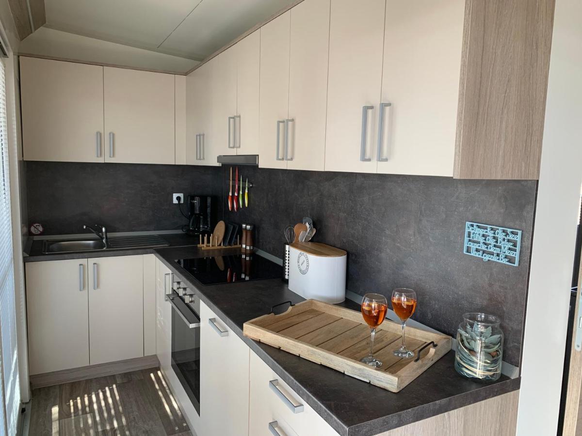 Mobile Home M&M Drage Zewnętrze zdjęcie