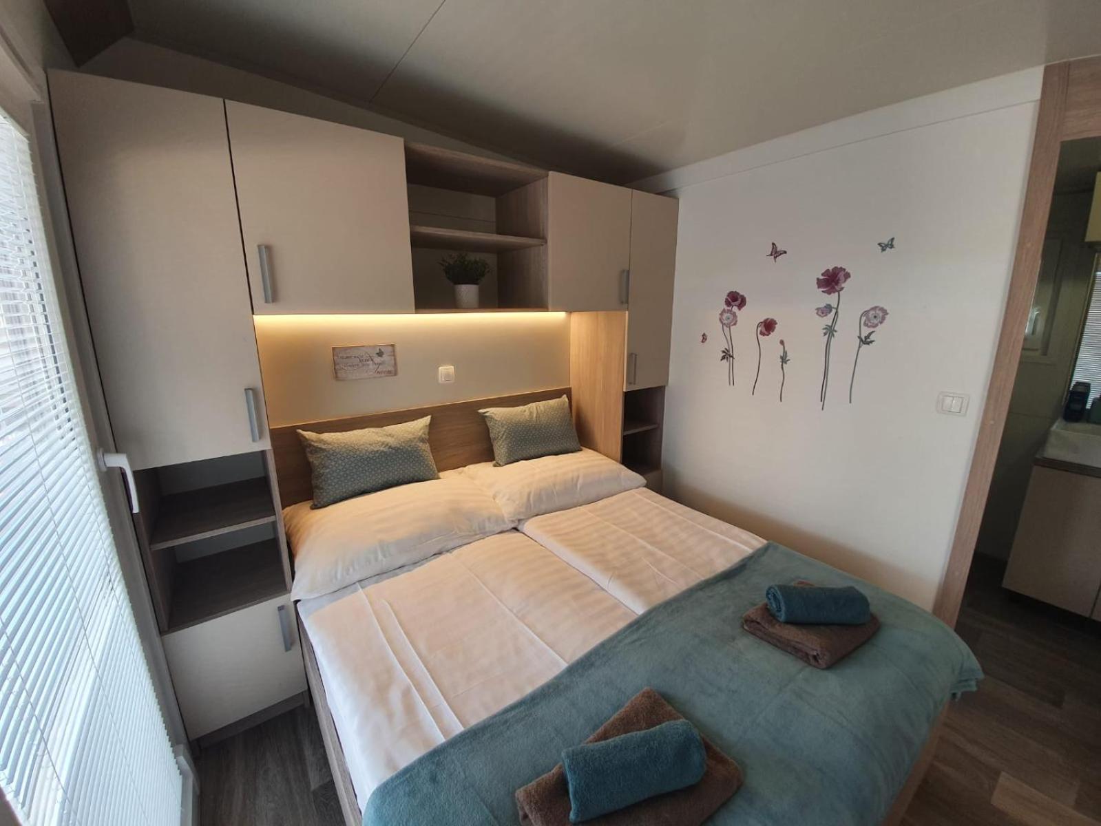 Mobile Home M&M Drage Pokój zdjęcie