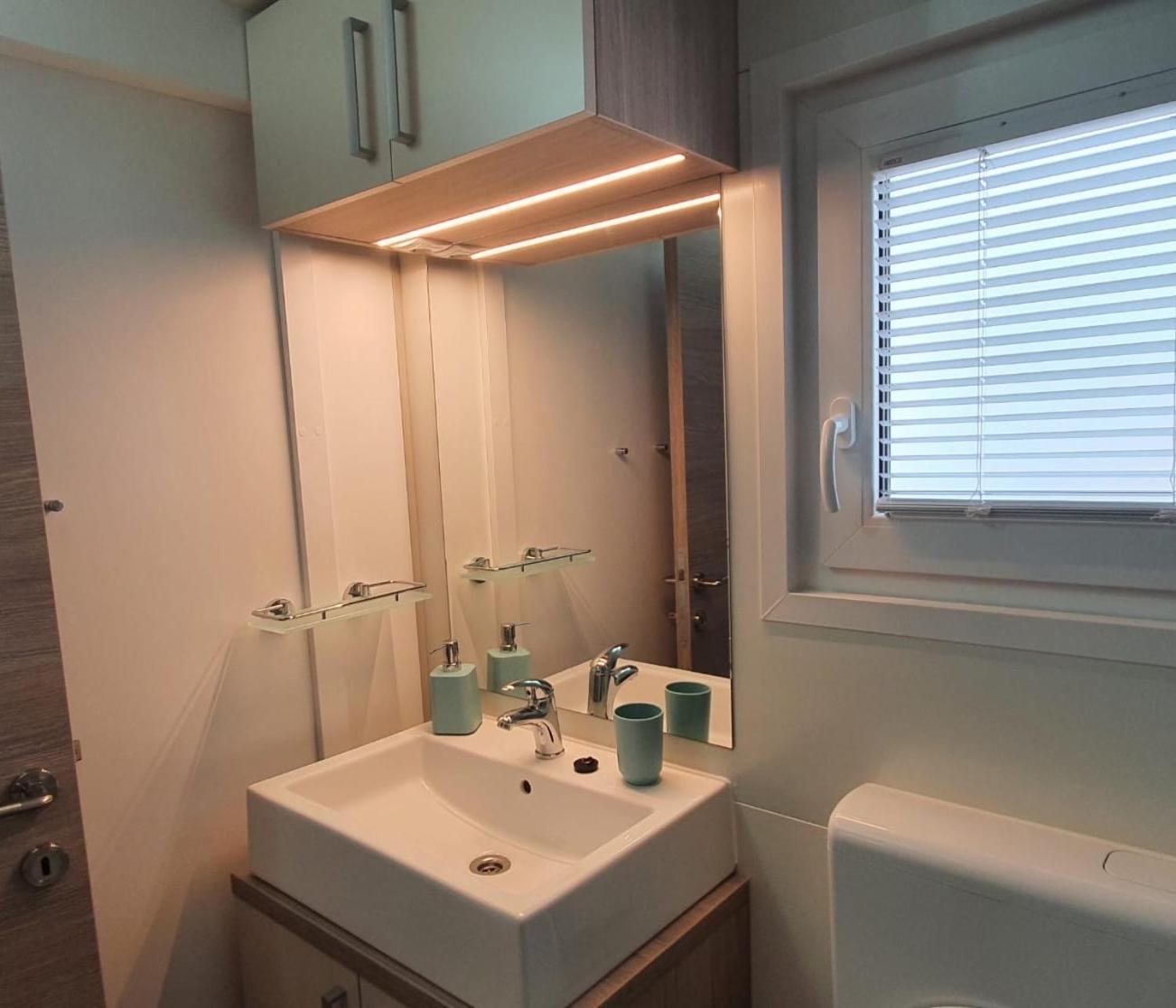 Mobile Home M&M Drage Pokój zdjęcie