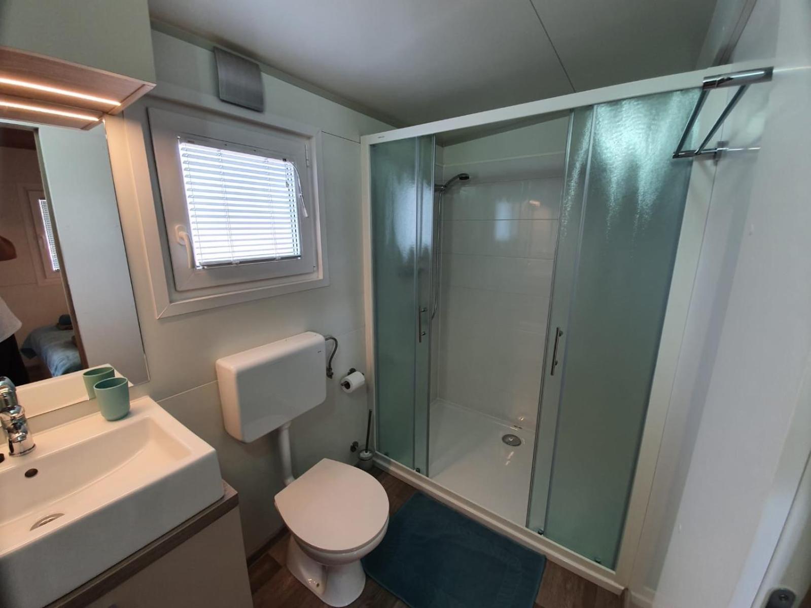 Mobile Home M&M Drage Pokój zdjęcie