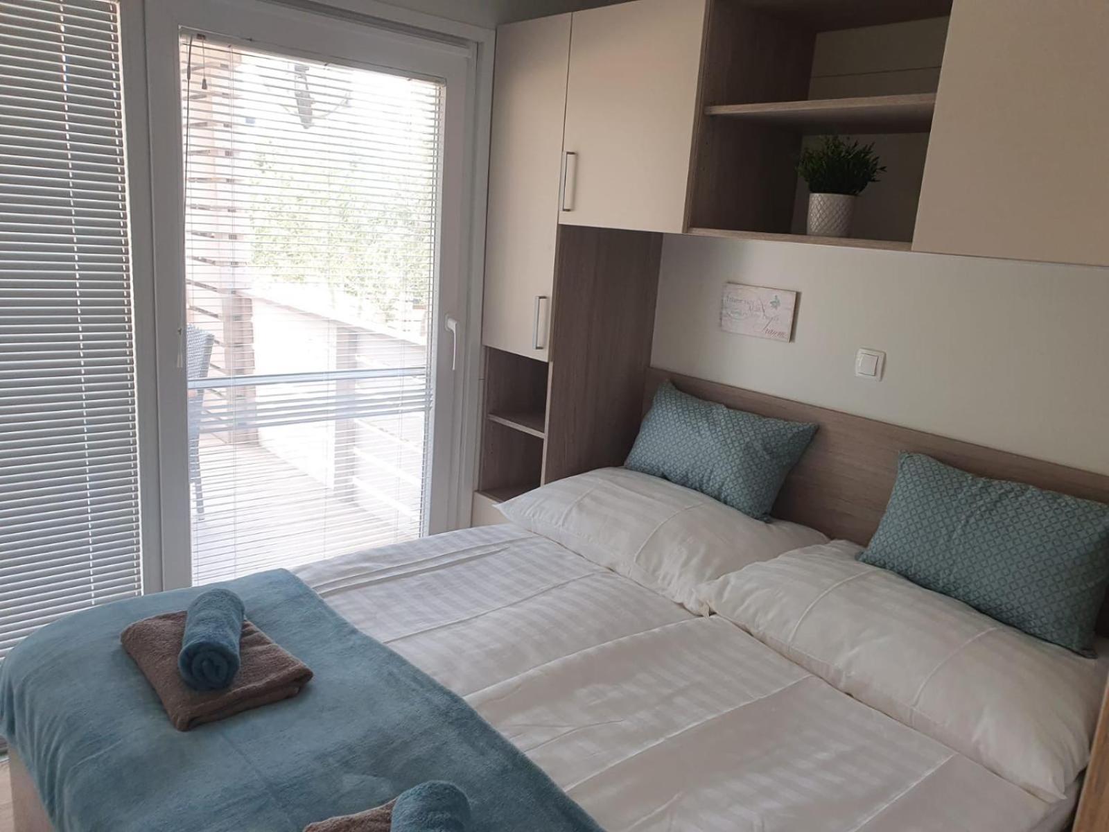 Mobile Home M&M Drage Pokój zdjęcie
