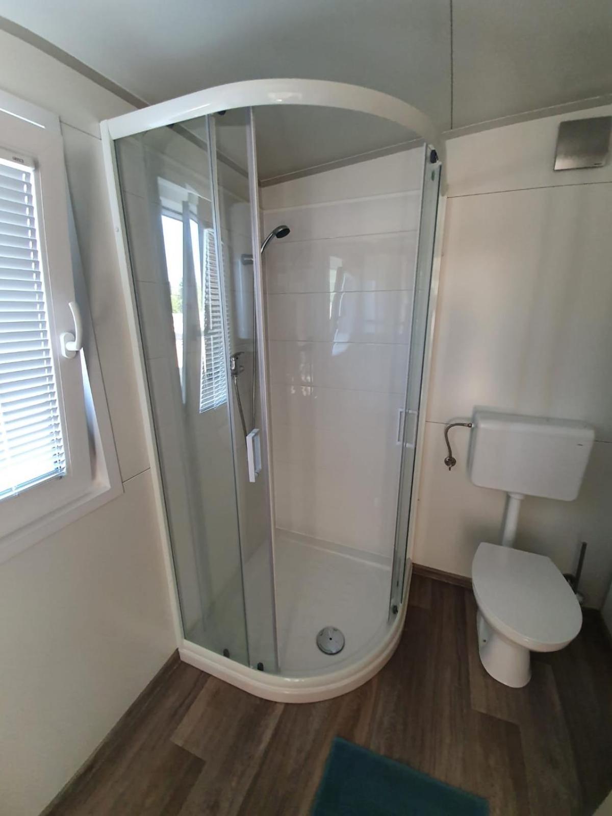Mobile Home M&M Drage Pokój zdjęcie