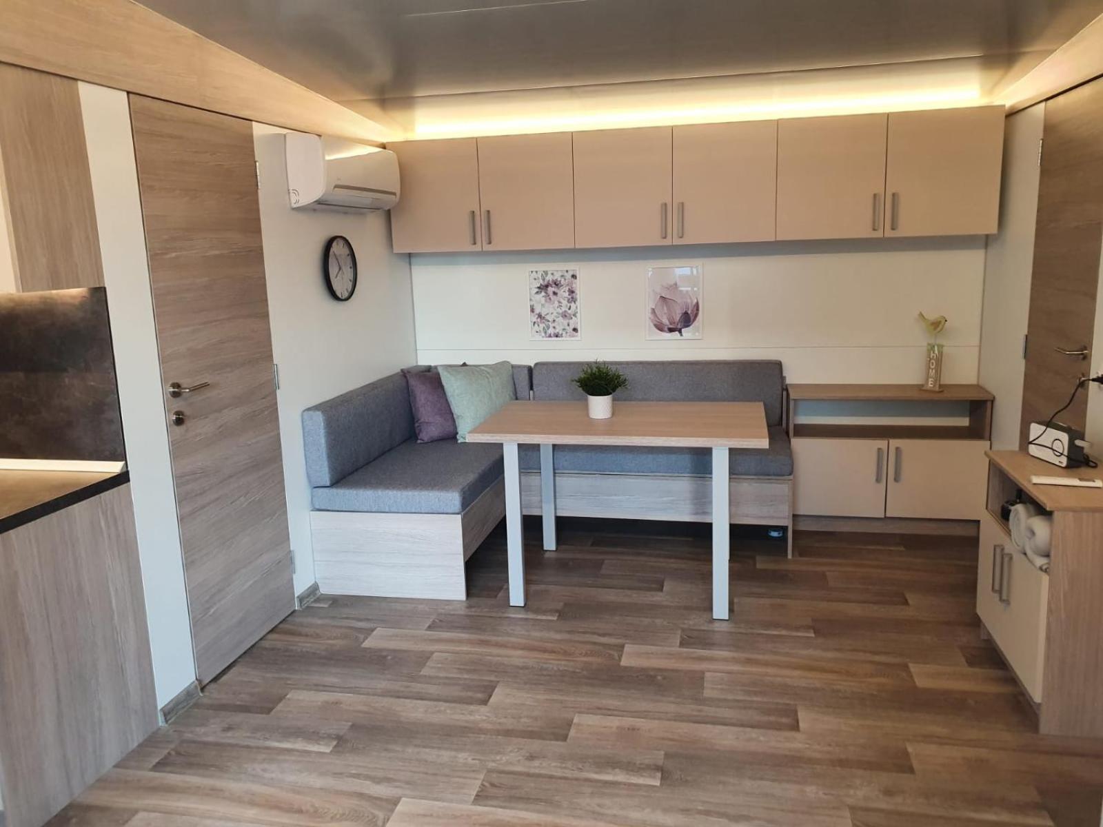 Mobile Home M&M Drage Pokój zdjęcie