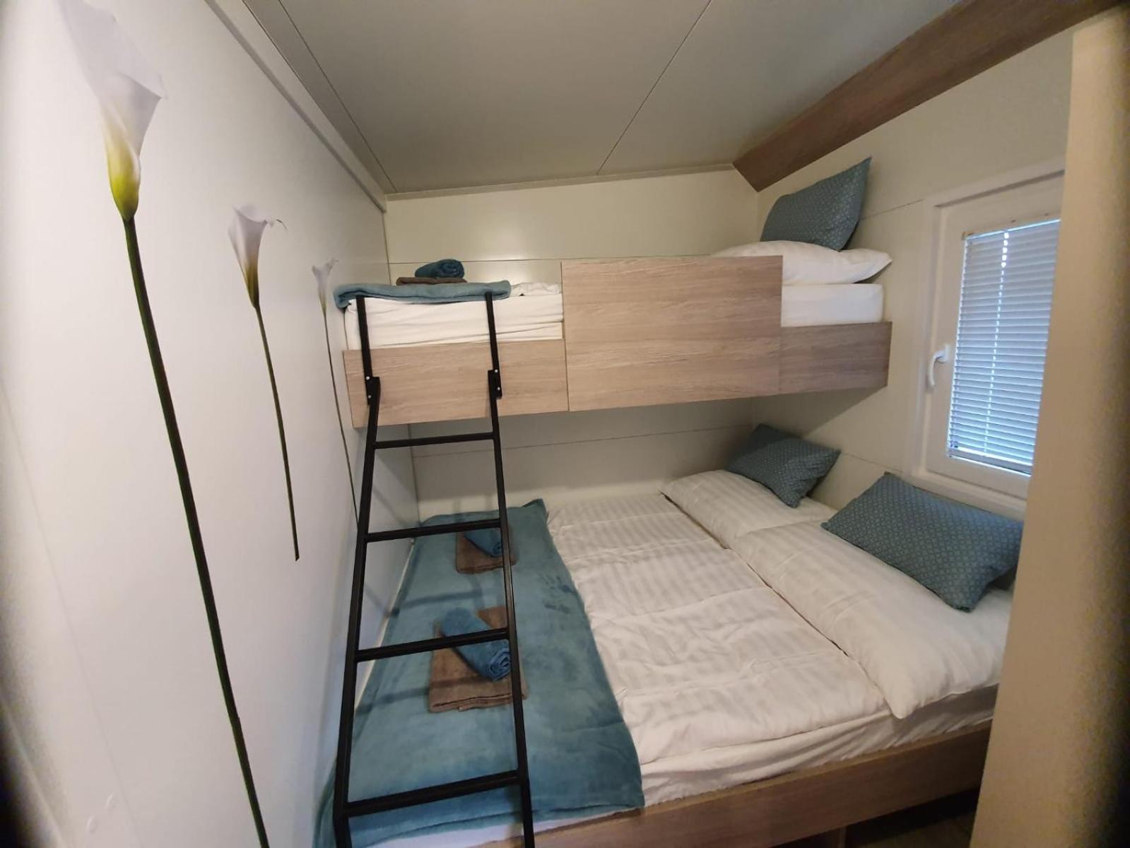 Mobile Home M&M Drage Pokój zdjęcie