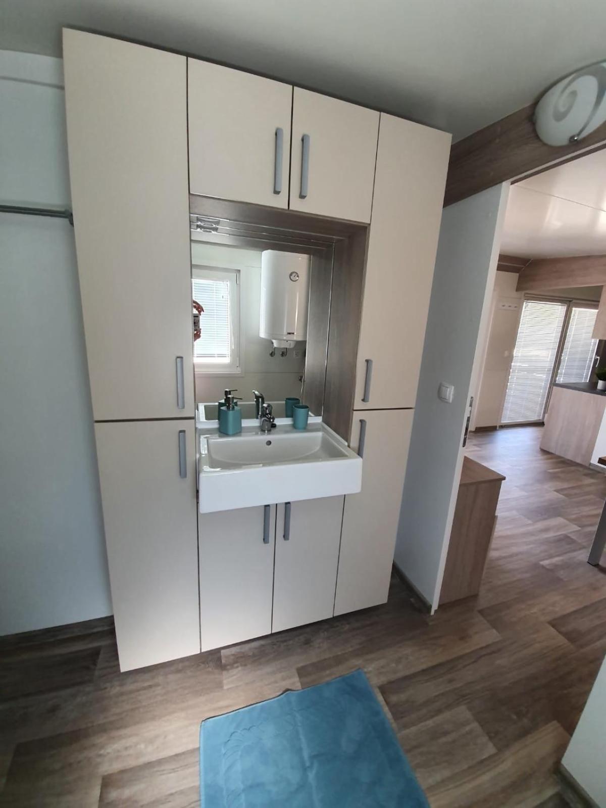 Mobile Home M&M Drage Pokój zdjęcie