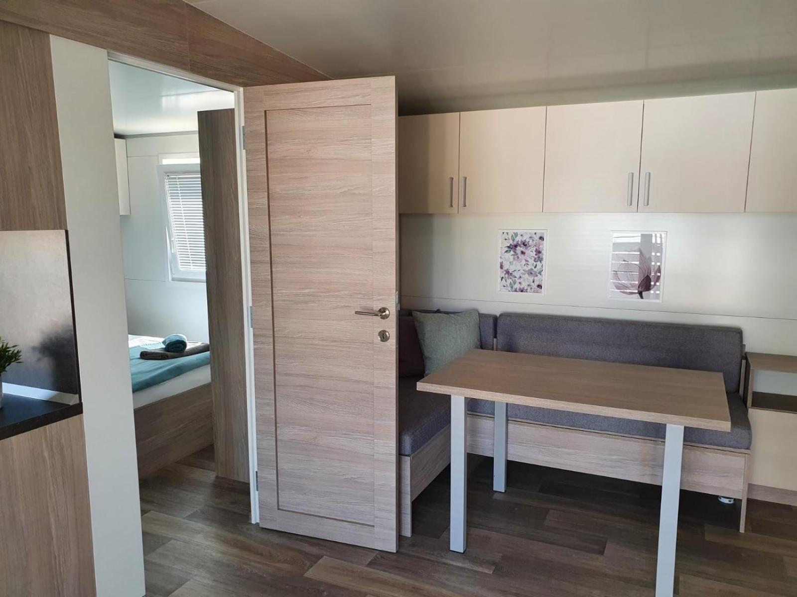Mobile Home M&M Drage Pokój zdjęcie