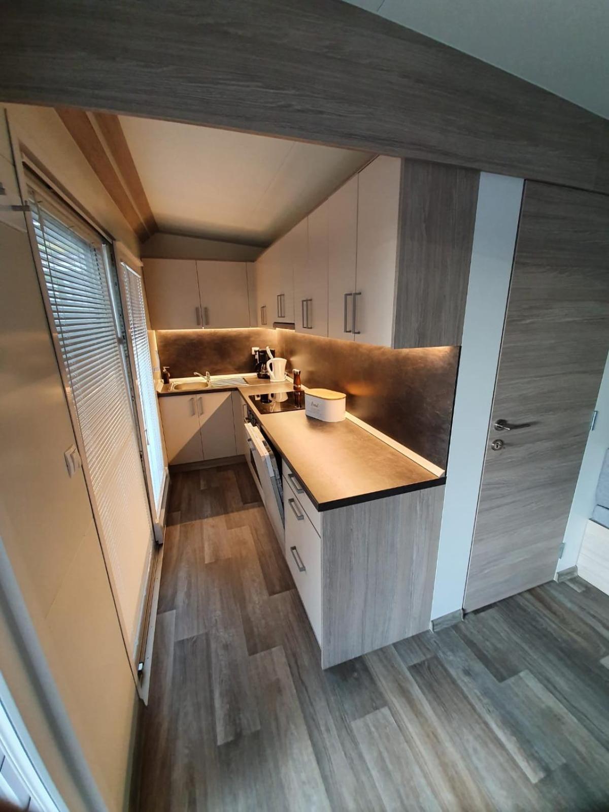 Mobile Home M&M Drage Pokój zdjęcie