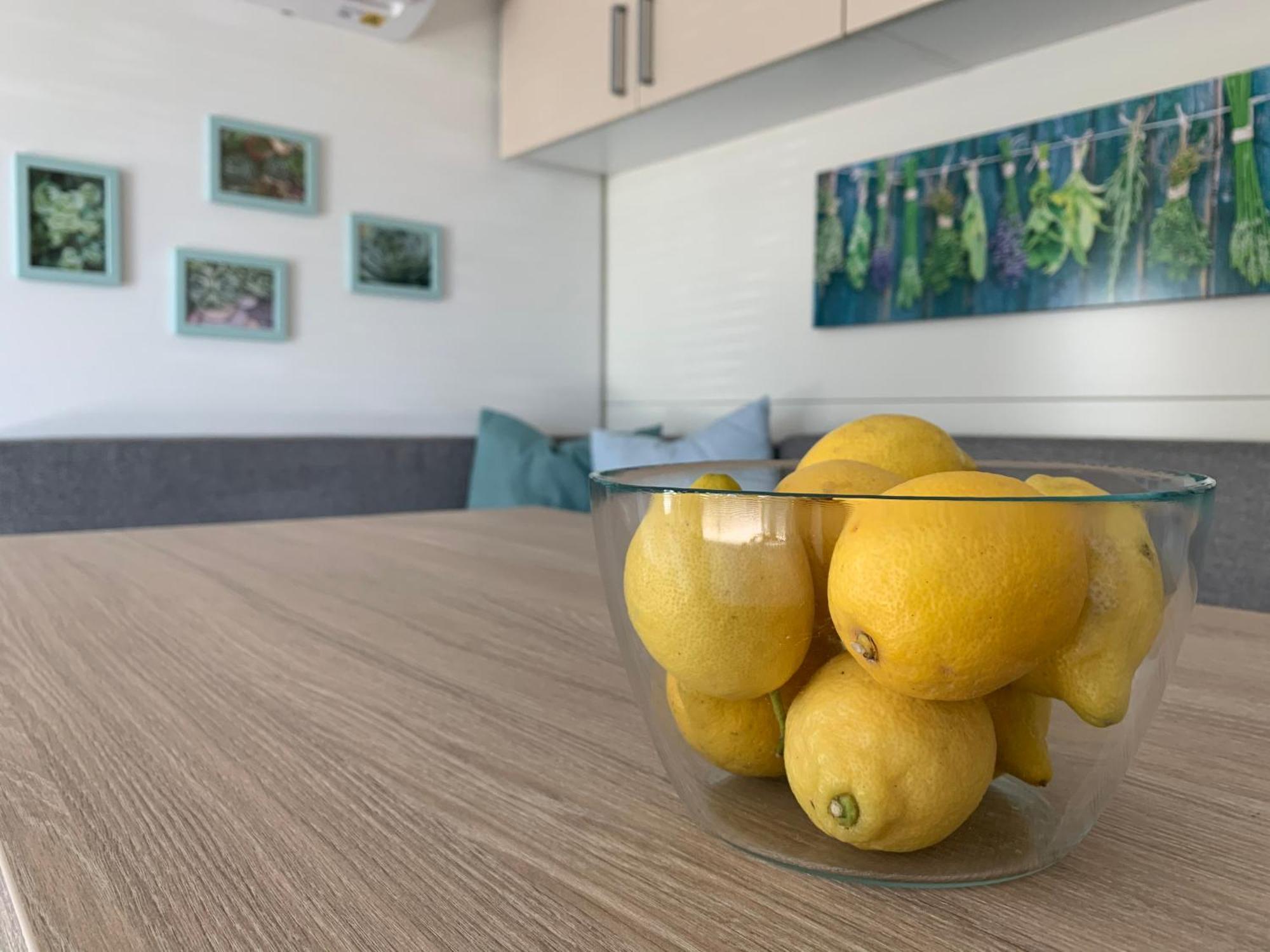Mobile Home M&M Drage Pokój zdjęcie