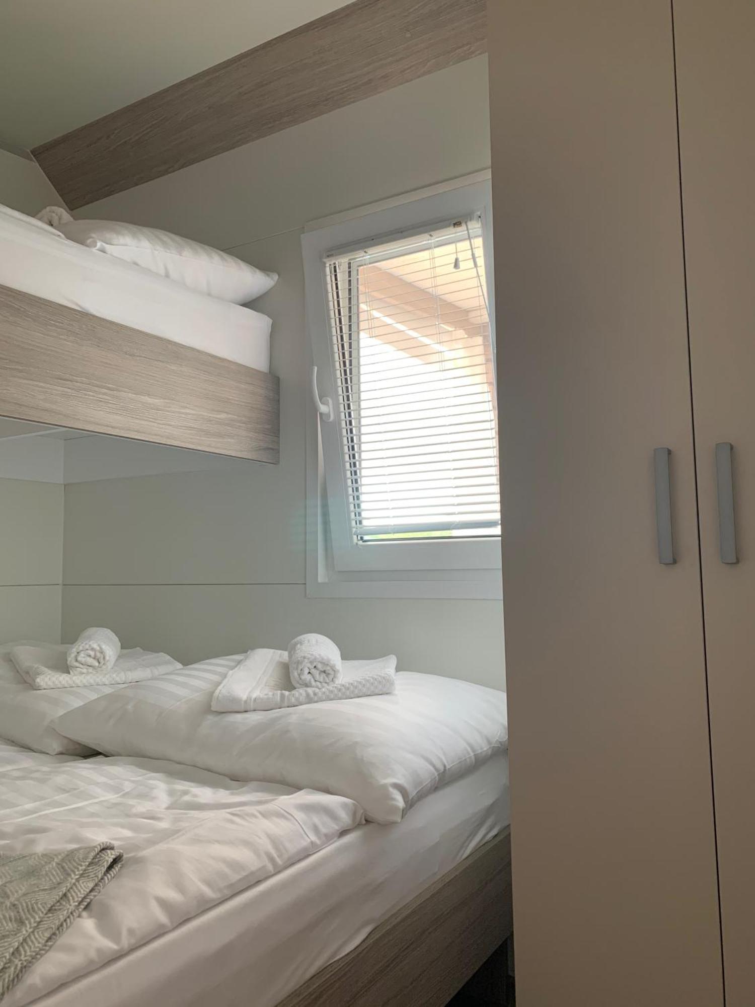 Mobile Home M&M Drage Pokój zdjęcie