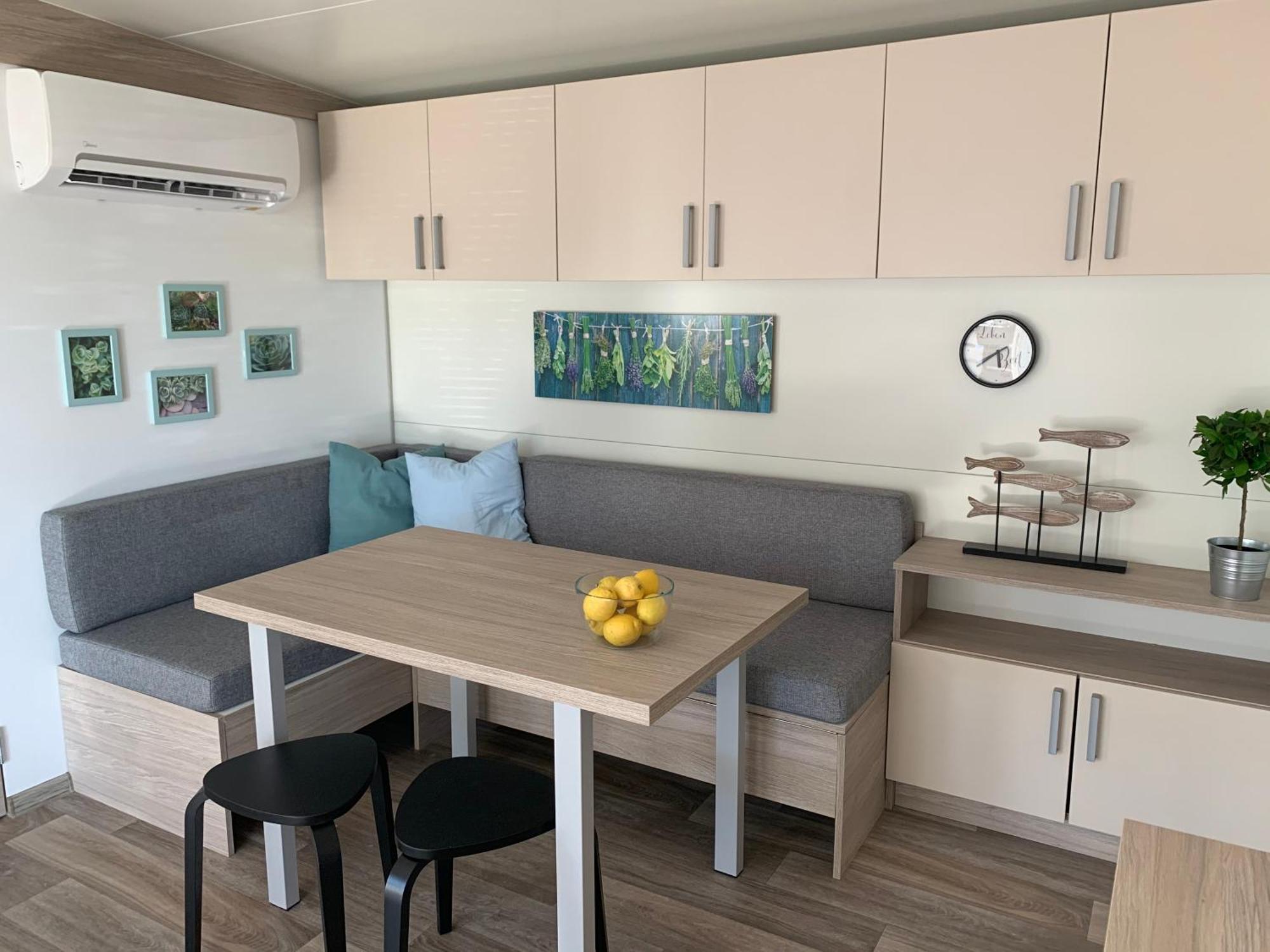 Mobile Home M&M Drage Pokój zdjęcie
