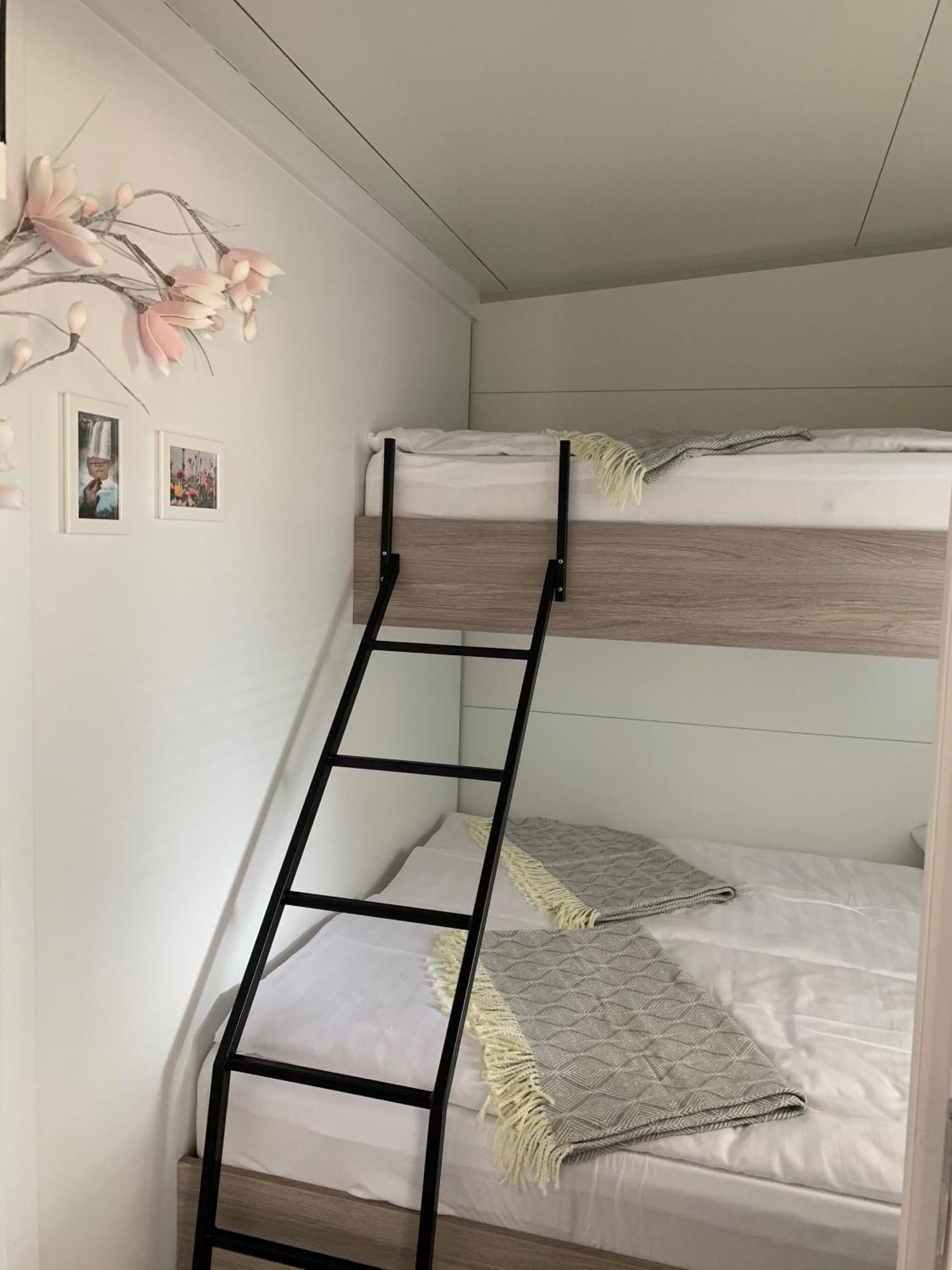 Mobile Home M&M Drage Pokój zdjęcie