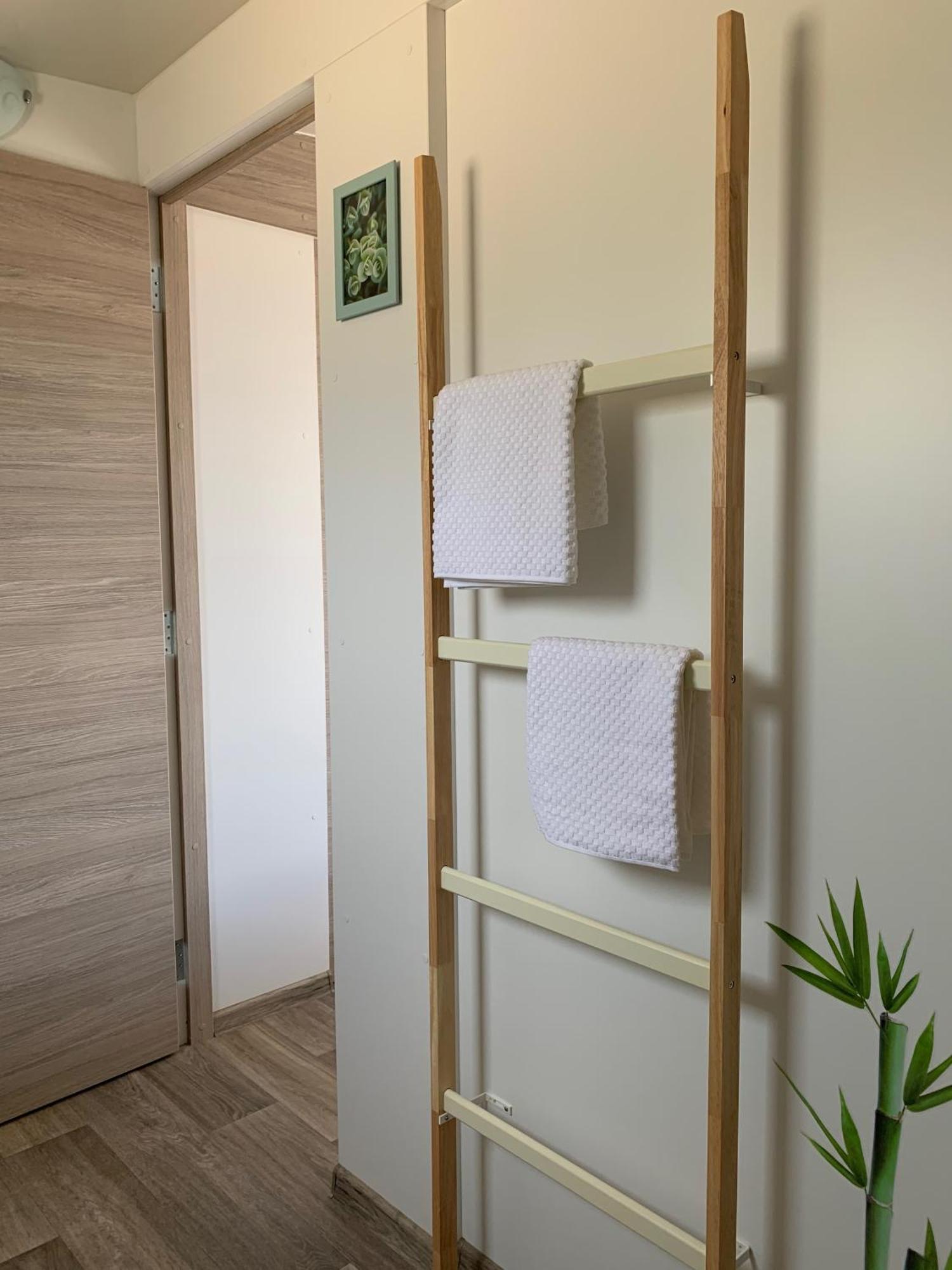 Mobile Home M&M Drage Pokój zdjęcie