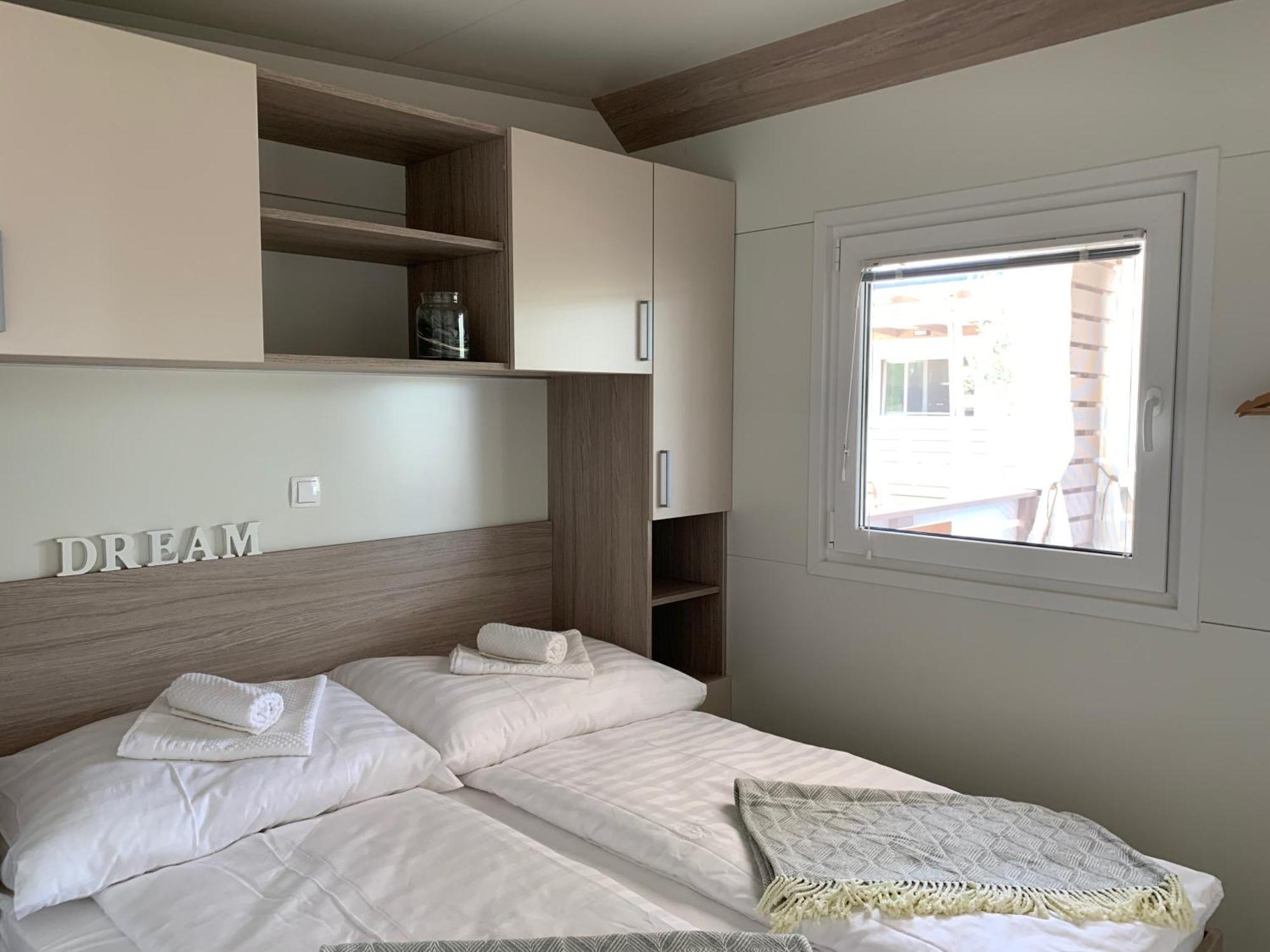Mobile Home M&M Drage Pokój zdjęcie