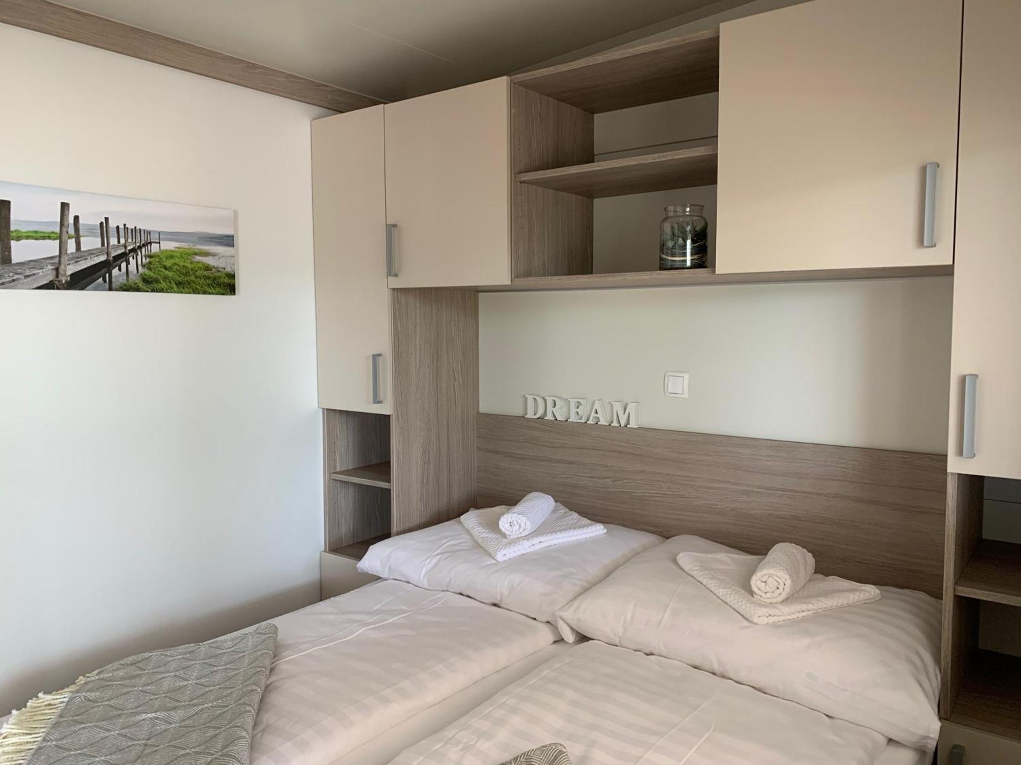 Mobile Home M&M Drage Pokój zdjęcie