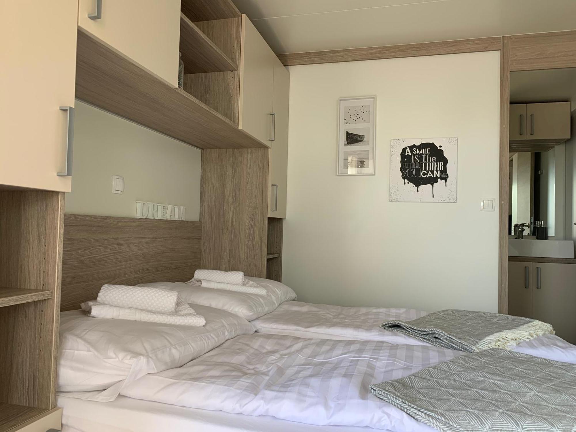 Mobile Home M&M Drage Pokój zdjęcie