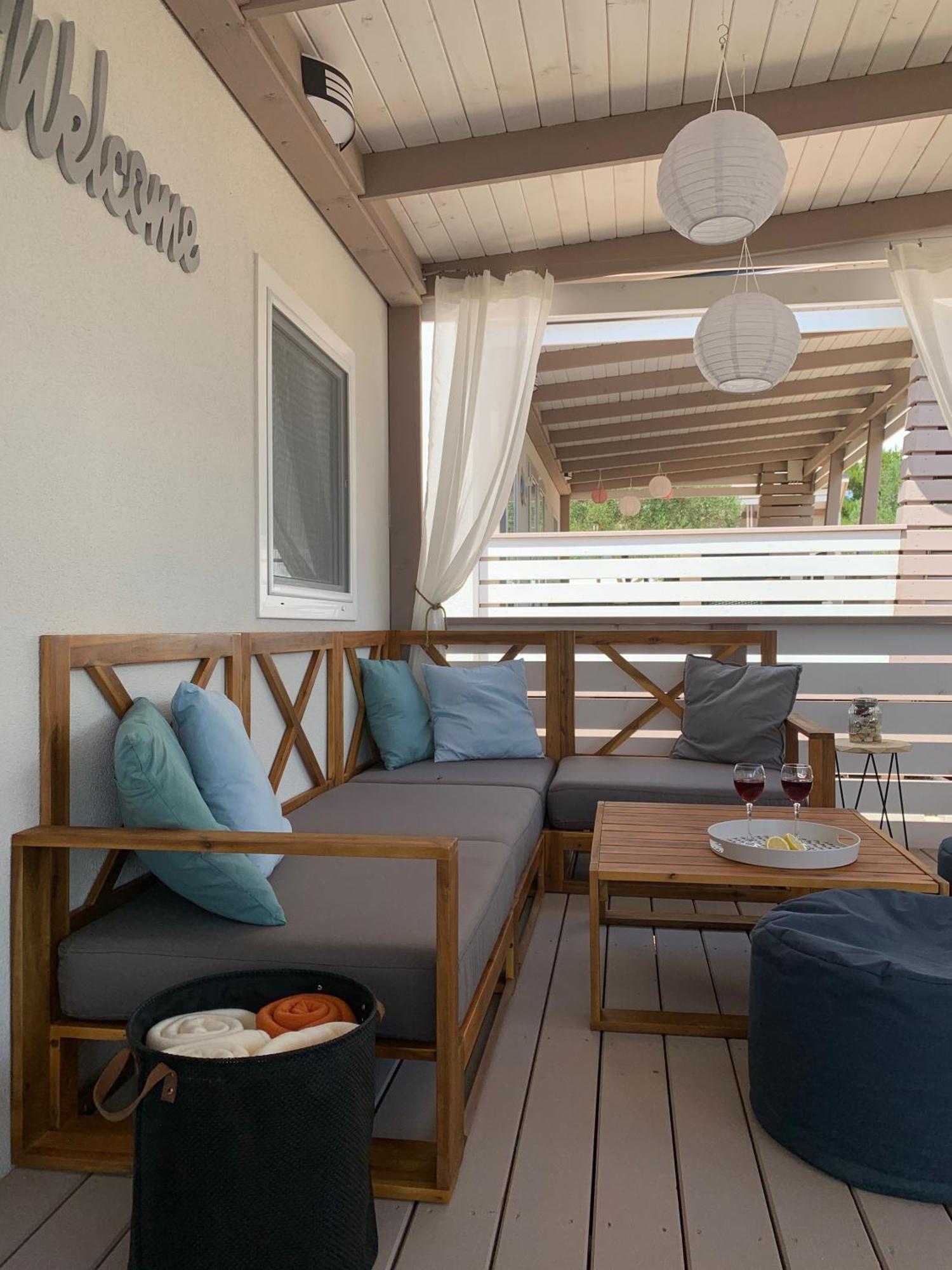 Mobile Home M&M Drage Pokój zdjęcie