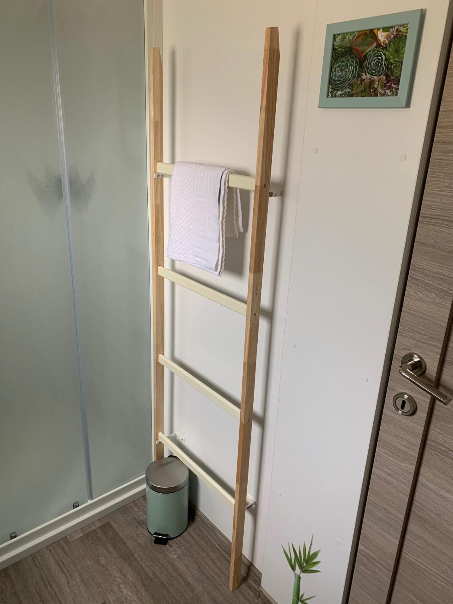 Mobile Home M&M Drage Pokój zdjęcie