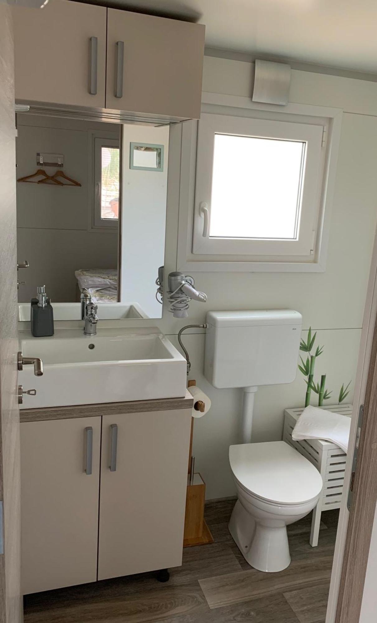 Mobile Home M&M Drage Pokój zdjęcie