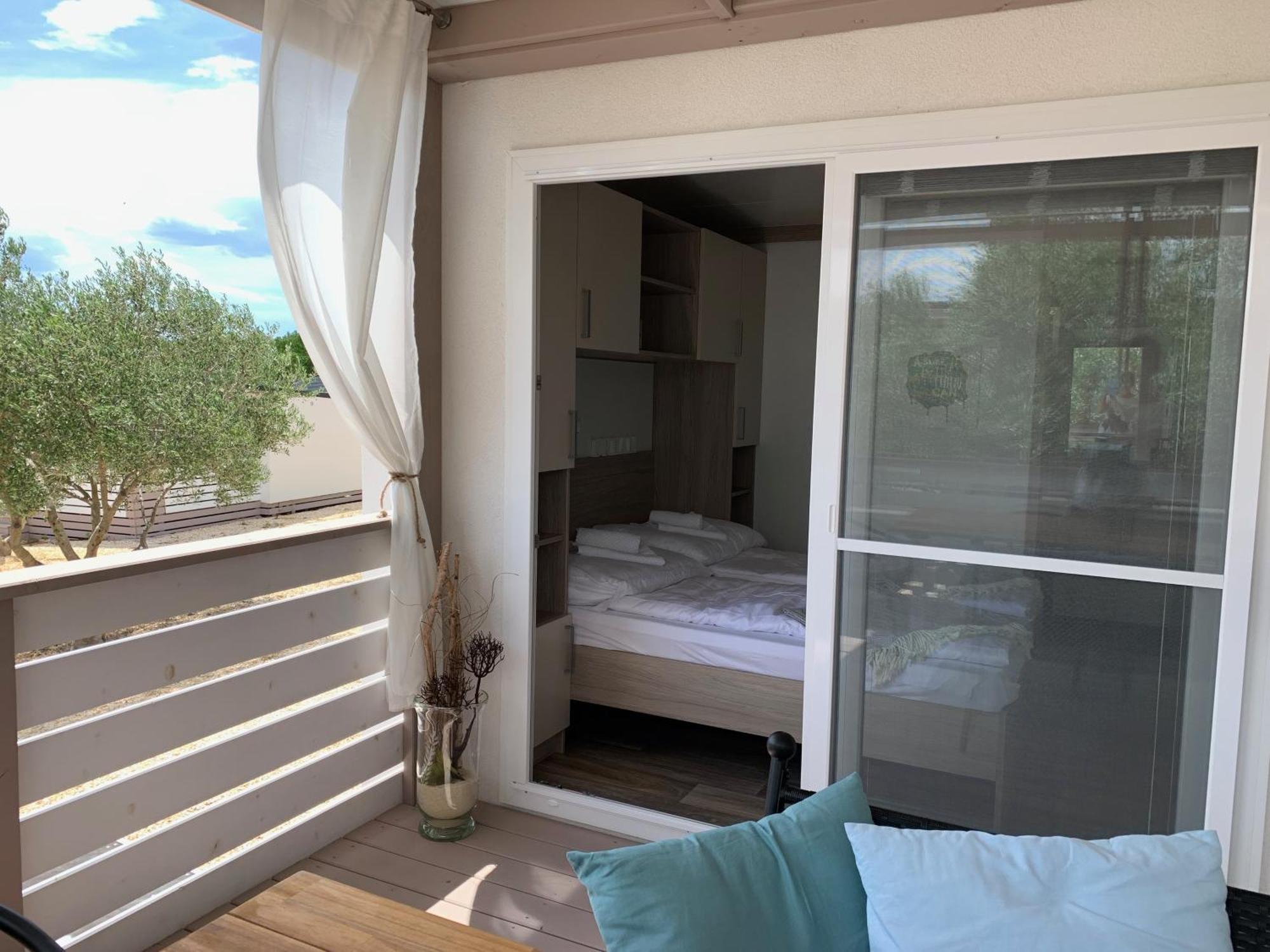 Mobile Home M&M Drage Pokój zdjęcie