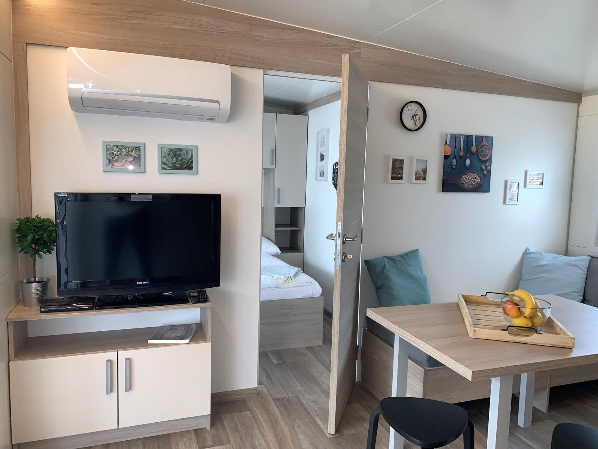 Mobile Home M&M Drage Pokój zdjęcie